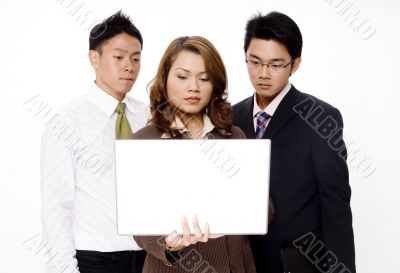Serious Business