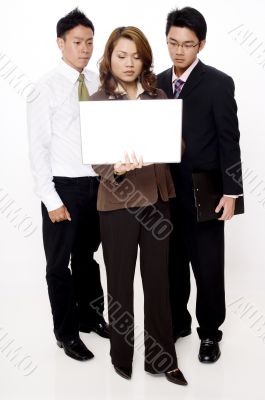 Business Group