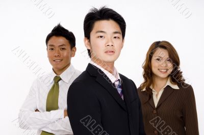 Group Business