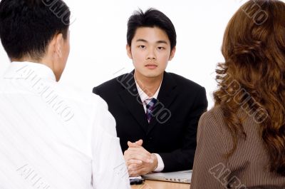 Financial Advisor