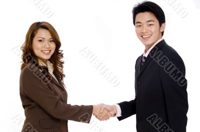 Business Deal