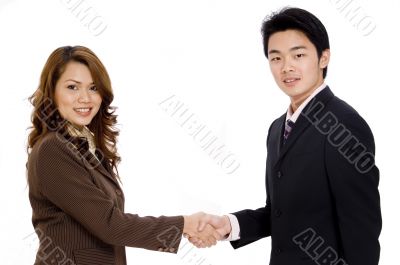 Making A Deal