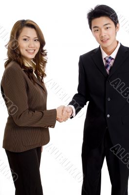 Business Partners