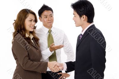 Formal Introduction