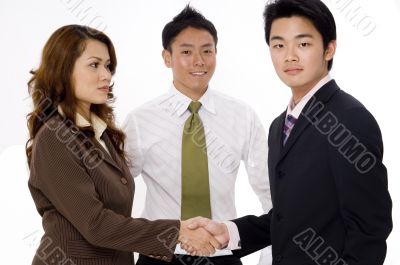 Business Group