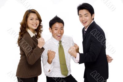 Business Success
