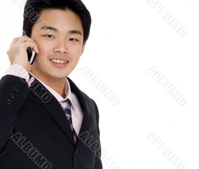 Business Call