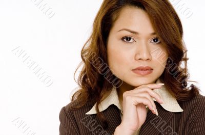 Businesswoman
