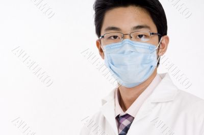 Doctor