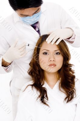 Botox Injections