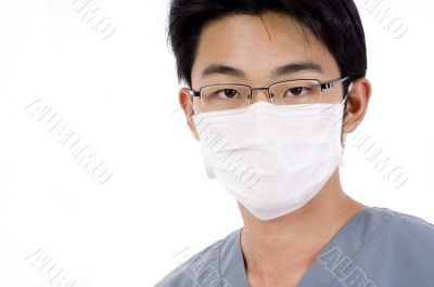 Young Doctor