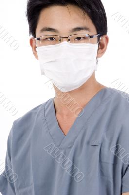 Male Nurse