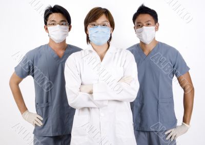 Medical Team