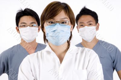 Medical Team