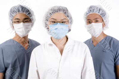 Medical Team