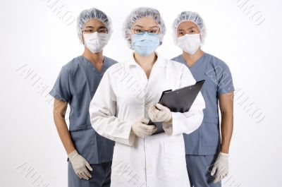 Doctor