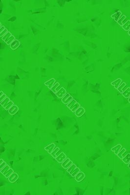 Green Background