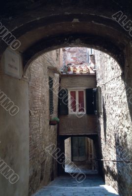 Poppi (Arezzo)
