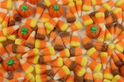 candycorn background