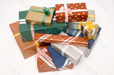 Presents 3