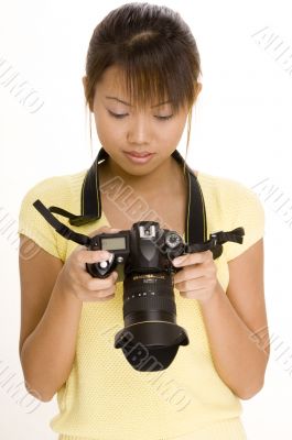 Camera Girl 2