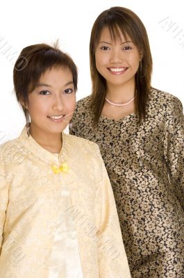 Malay Girls 2