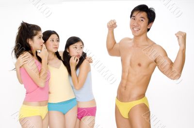 Show Off