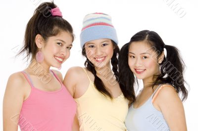 Trio