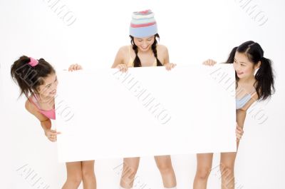 Large Sign