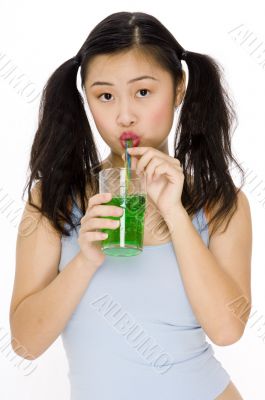 Girly Drink