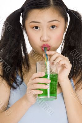 Green Drink