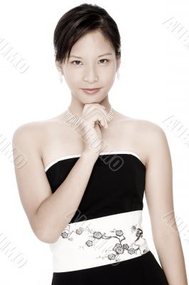 Asian Beauty