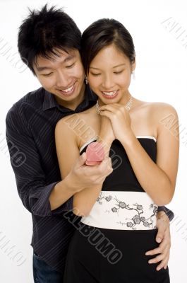 Surprise Gift