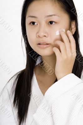 Face Cream