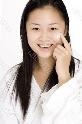 Female Beauty