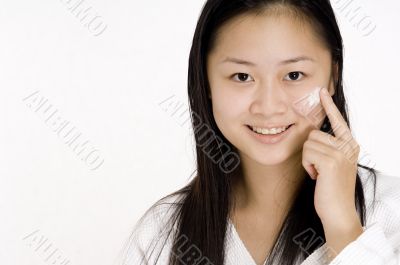 Female Beauty