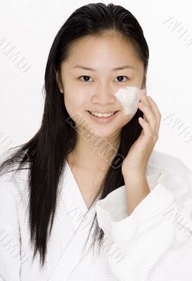 Face Mask