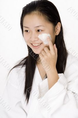 Asian Beauty