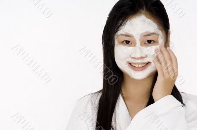Face Cream
