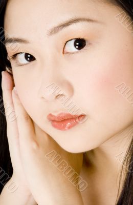 Asian Eyes