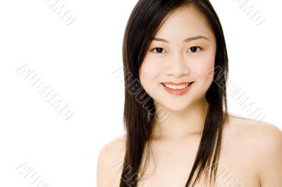 Asian Beauty