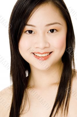 Female Beauty