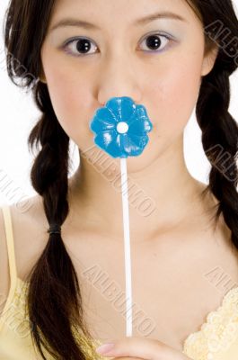 Candy Girl