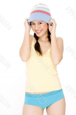 Funky Hat