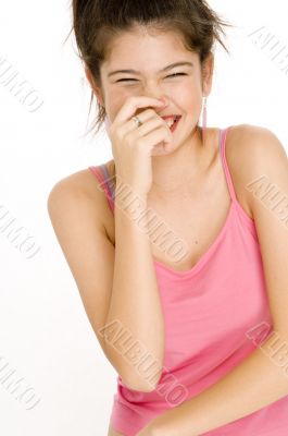 Happy