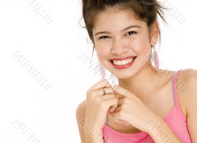 Big Smile