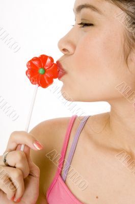 Candy Kiss