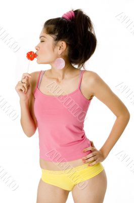 Candy Girl