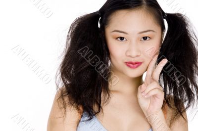 Chinese Girl