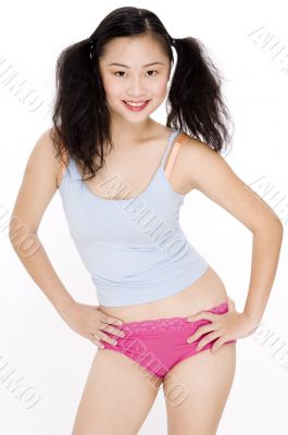 Teenager